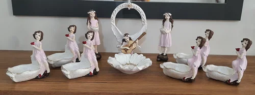 هفت سین کودک