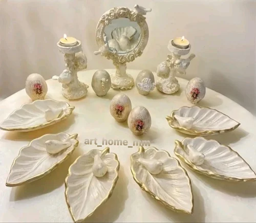 هفت سین برگ